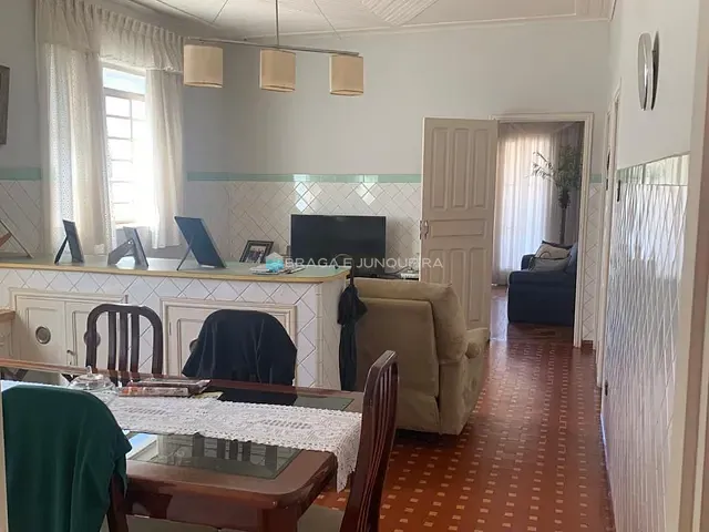 Casa com 363m², à venda, no bairro Boa Vista em São José do Rio Preto