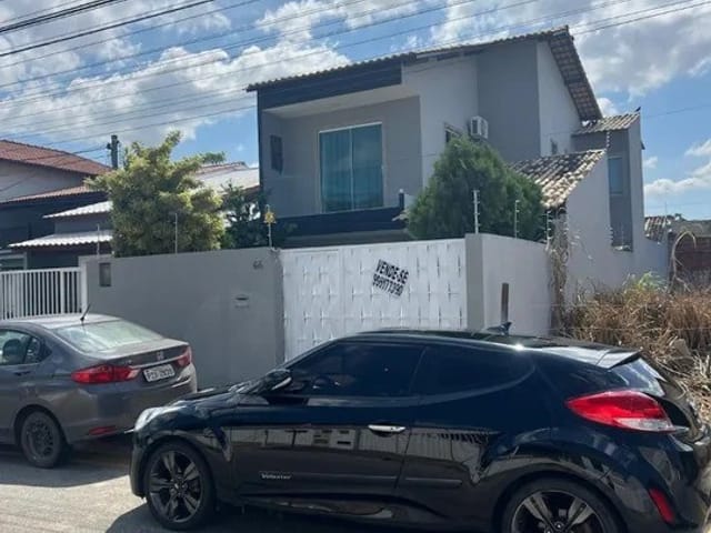Casa com 186m² 3 quartos e 3 banheiros, à venda, no bairro Parque Santo Antônio em Campos dos Goytacazes