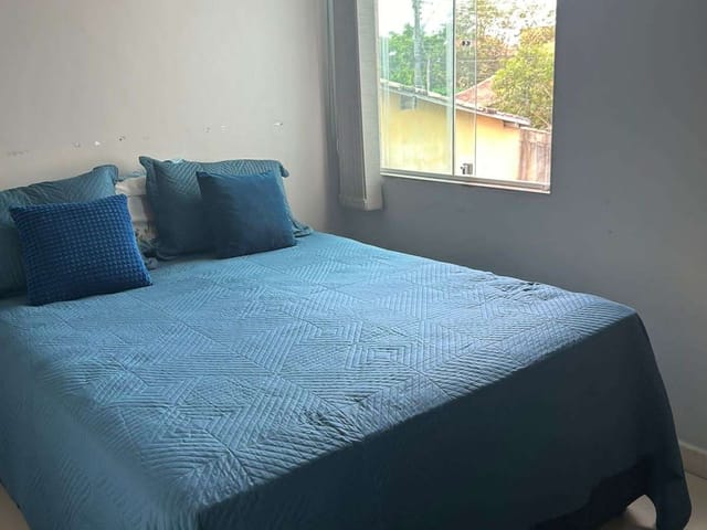 Casa com 186m² 3 quartos e 3 banheiros, à venda, no bairro Parque Santo Antônio em Campos dos Goytacazes