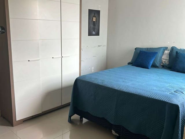 Casa com 186m² 3 quartos e 3 banheiros, à venda, no bairro Parque Santo Antônio em Campos dos Goytacazes