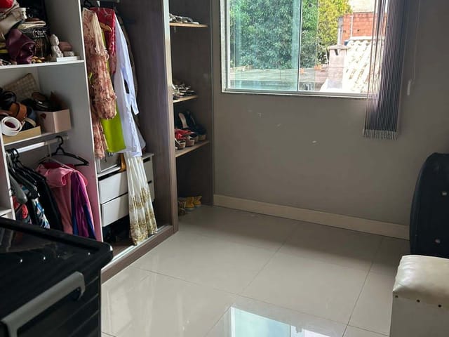Casa com 186m² 3 quartos e 3 banheiros, à venda, no bairro Parque Santo Antônio em Campos dos Goytacazes
