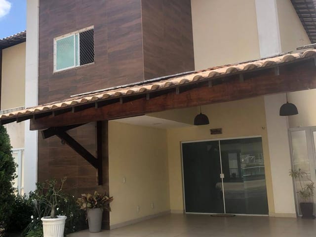 Foto do Casa - Condomínio Montana Première, Morros, Teresina, PI | Cristina Lopes Imobiliária