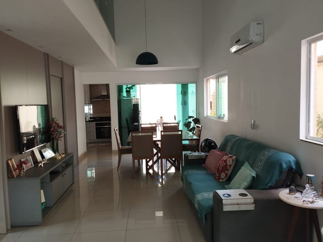 Foto do Casa - Condomínio Montana Première, Morros, Teresina, PI | Cristina Lopes Imobiliária