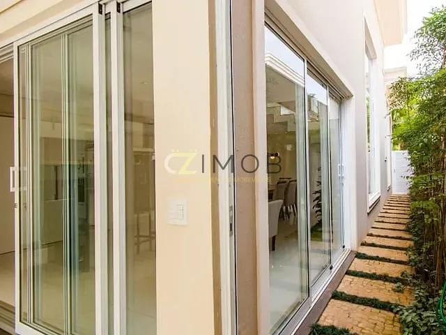 Casa com 360m² 4 quartos e 8 banheiros, à venda, no bairro Nova Aliança em Ribeirão Preto