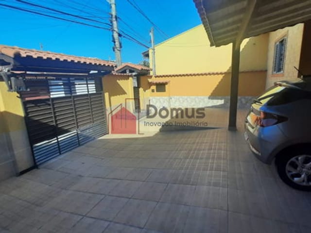 Casa com 250m², à venda, no bairro Residencial e Comercial Cidade Morumbi em Pindamonhangaba