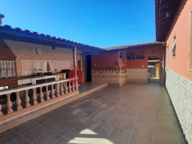 Casa com 250m², à venda, no bairro Residencial e Comercial Cidade Morumbi em Pindamonhangaba
