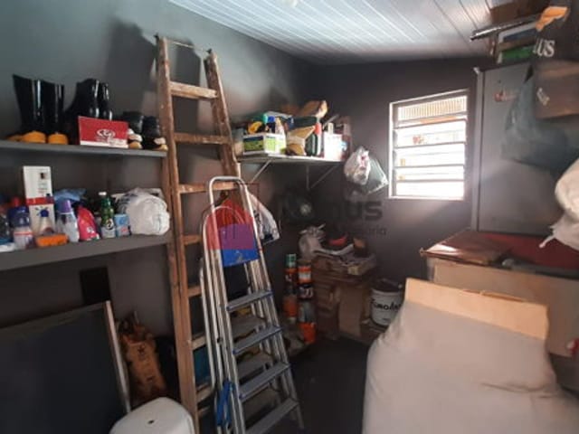 Casa com 250m², à venda, no bairro Residencial e Comercial Cidade Morumbi em Pindamonhangaba