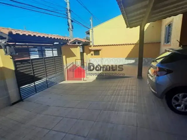 Casa com 250m², à venda, no bairro Residencial e Comercial Cidade Morumbi em Pindamonhangaba