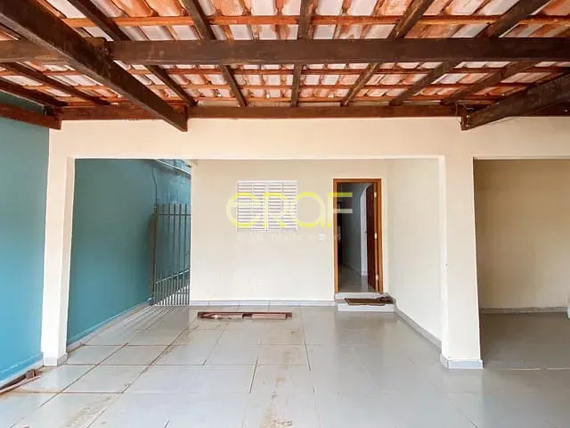 Casa 2 quartos e 2 banheiros, à venda, no bairro Formosinha em Formosa