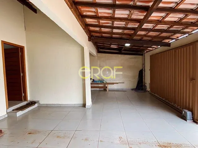 Casa 2 quartos e 2 banheiros, à venda, no bairro Formosinha em Formosa