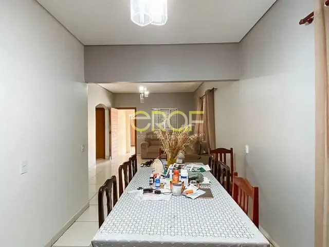 Casa 2 quartos e 2 banheiros, à venda, no bairro Formosinha em Formosa