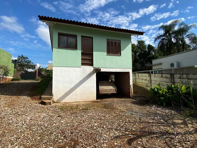 Foto do Casa - Casa para locação, Barra do Forqueta, Arroio do Meio, RS | Executivo Imóveis