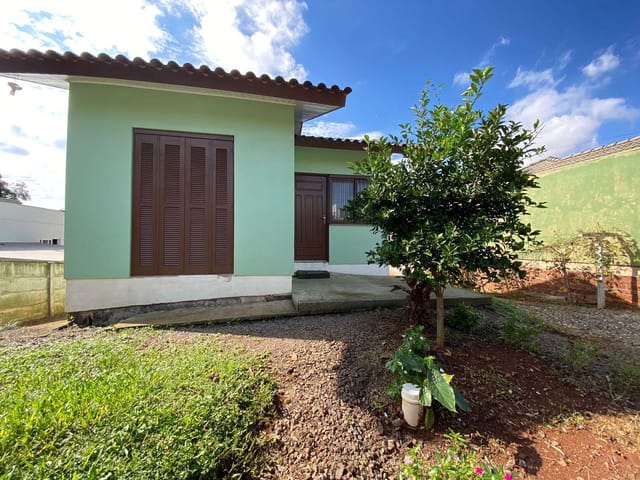 Foto do Casa - Casa para locação, Barra do Forqueta, Arroio do Meio, RS | Executivo Imóveis