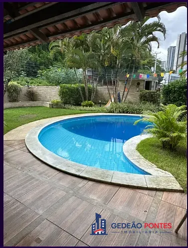 Casa, 4 quartos, 240 m² - Foto 27