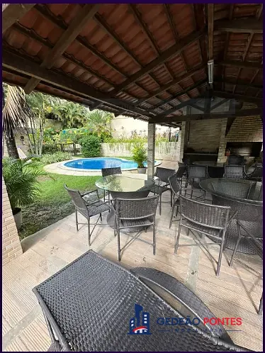 Casa, 4 quartos, 240 m² - Foto 26