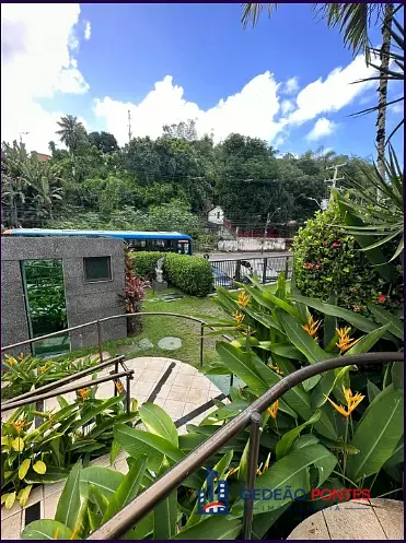 Casa, 4 quartos, 240 m² - Foto 29