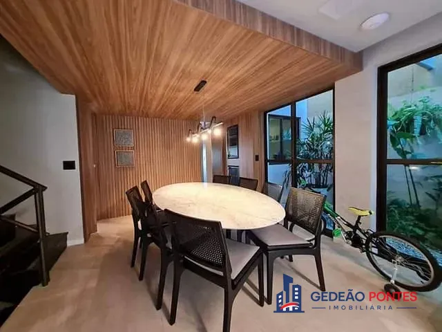 Casa com 240m² 4 quartos e 5 banheiros, à venda, no bairro Monteiro em Recife