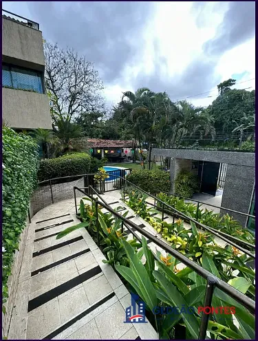 Casa, 4 quartos, 240 m² - Foto 28