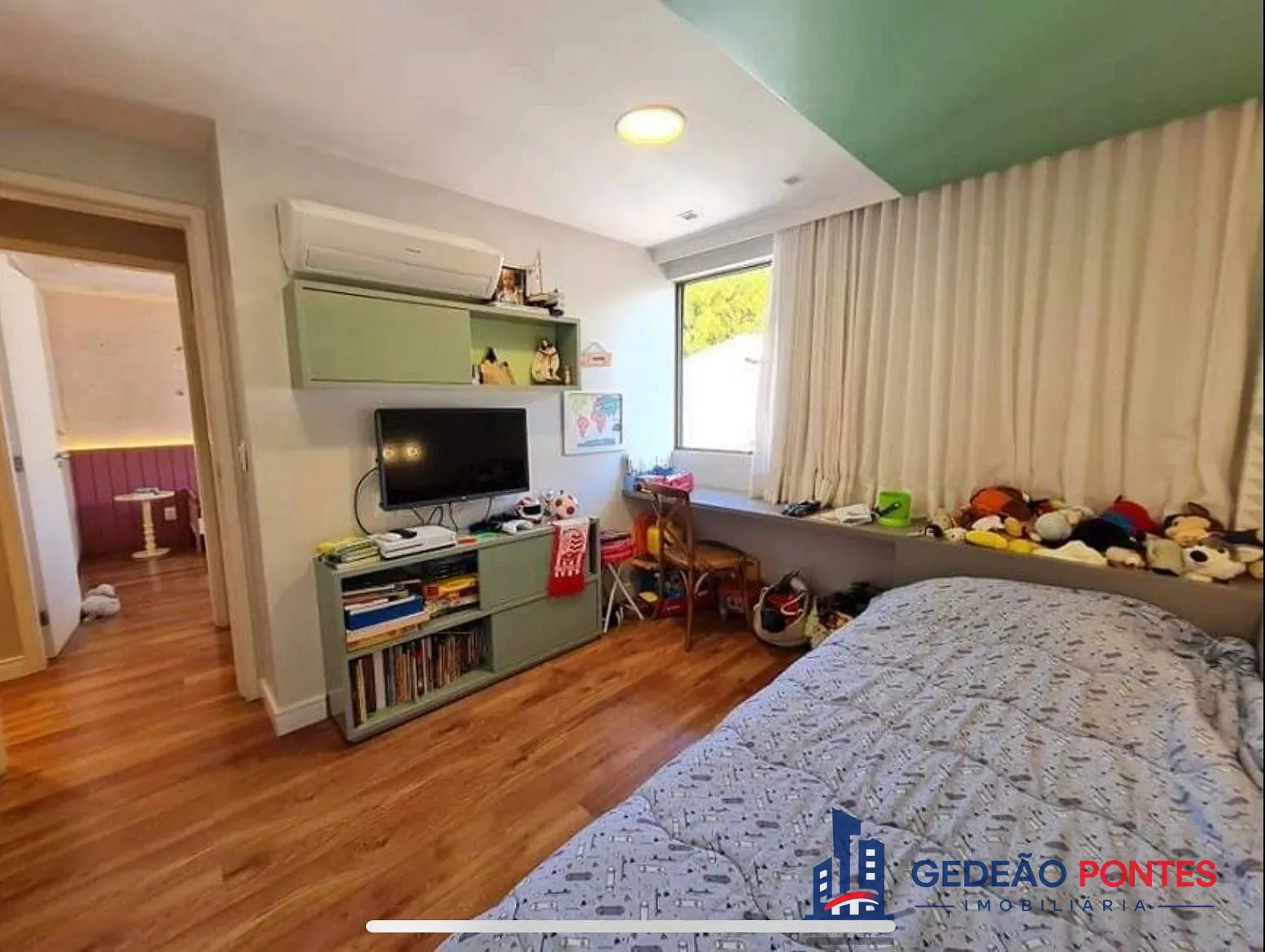 Casa, 4 quartos, 240 m² - Foto 7