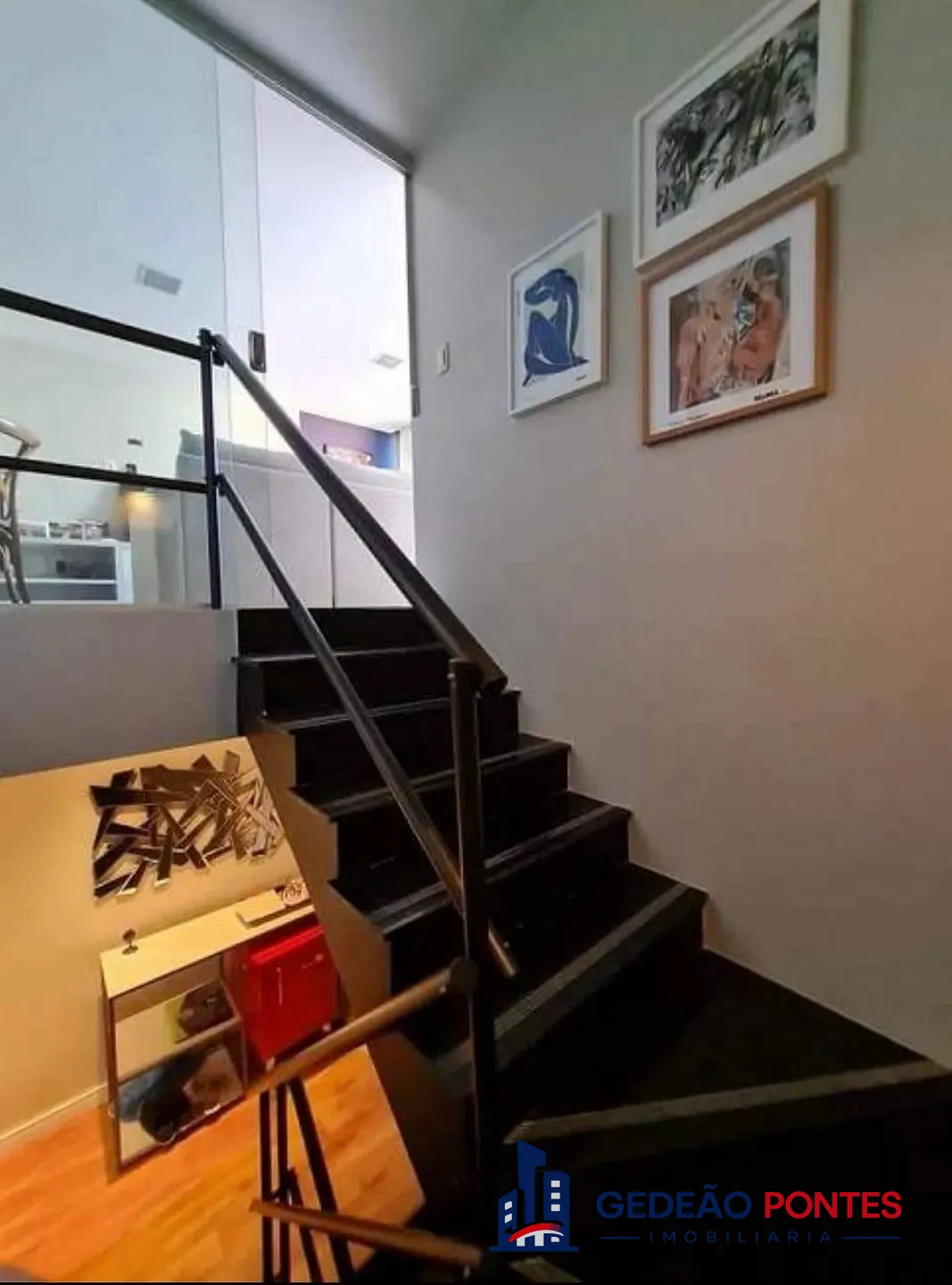 Casa, 4 quartos, 240 m² - Foto 10