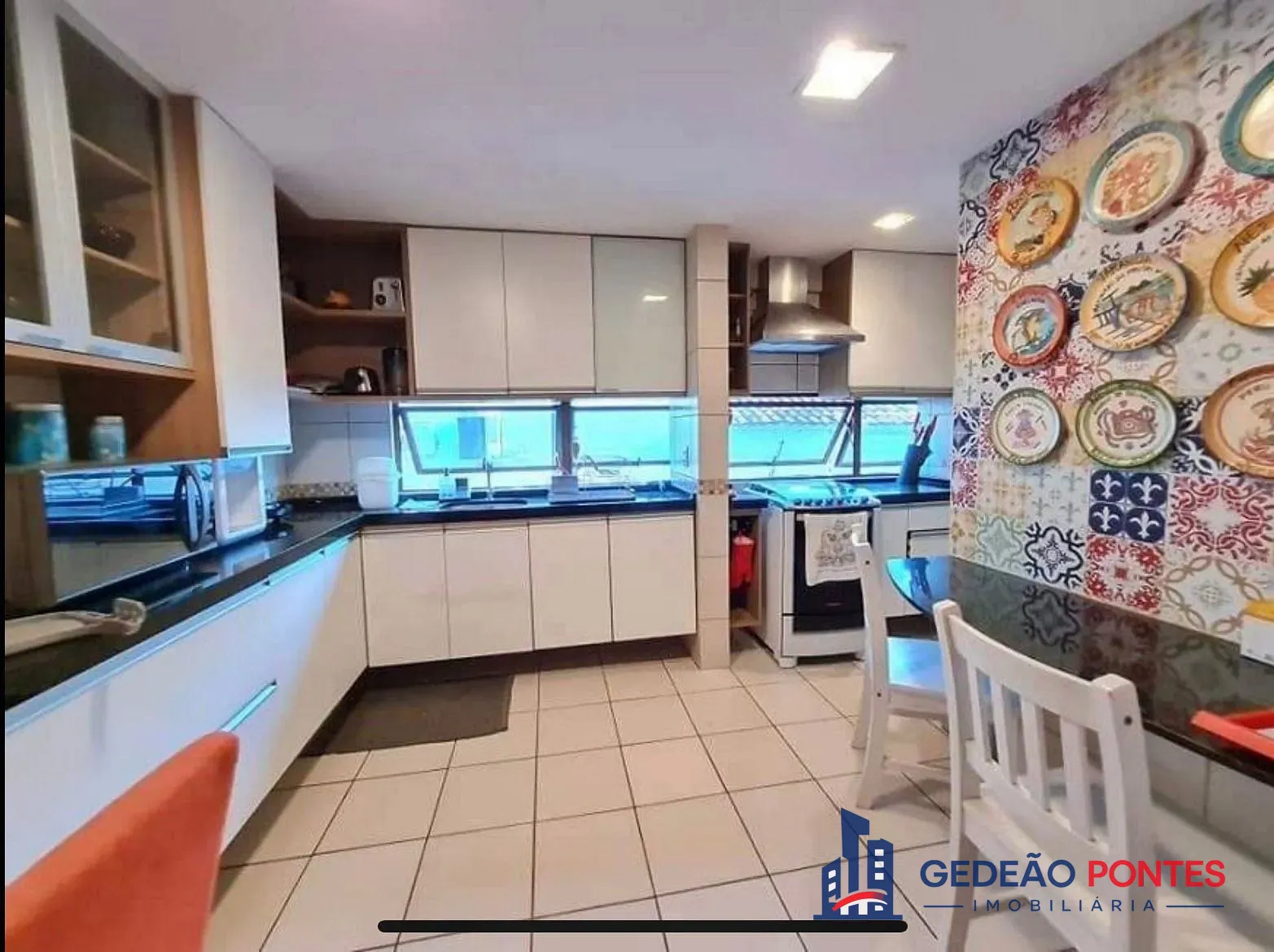 Casa, 4 quartos, 240 m² - Foto 13