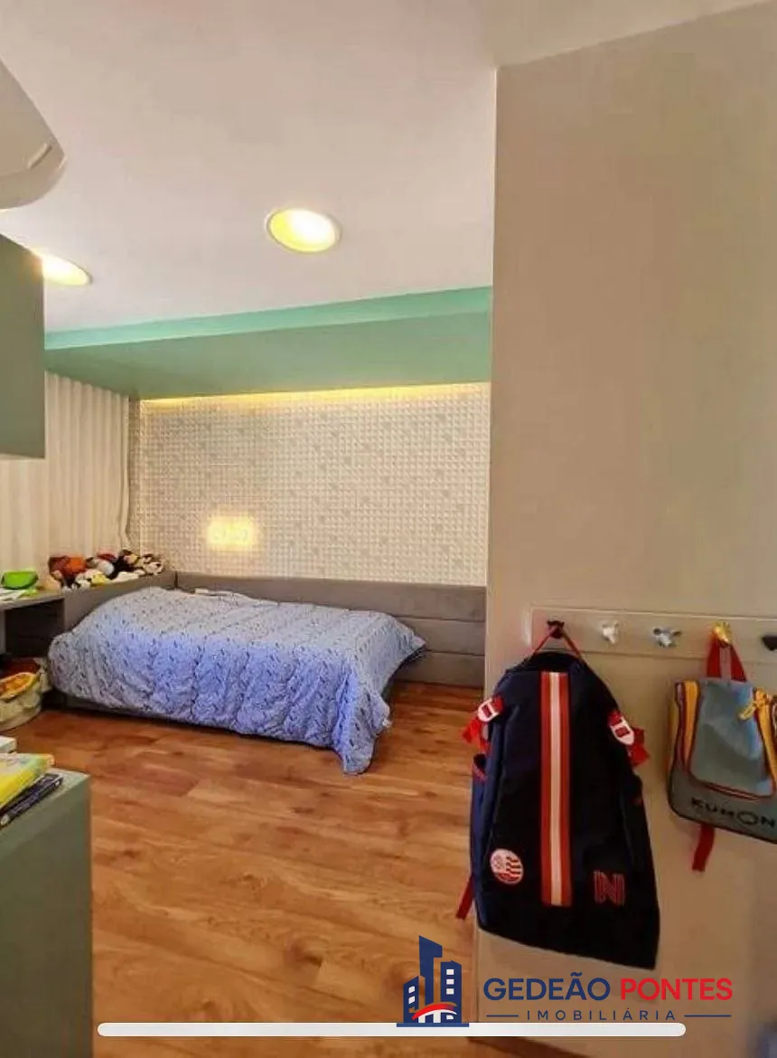 Casa, 4 quartos, 240 m² - Foto 15