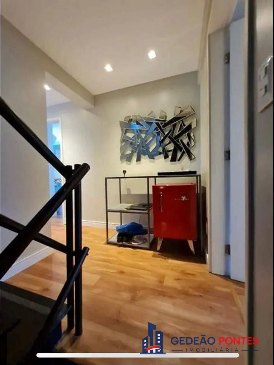 Casa, 4 quartos, 240 m² - Foto 14