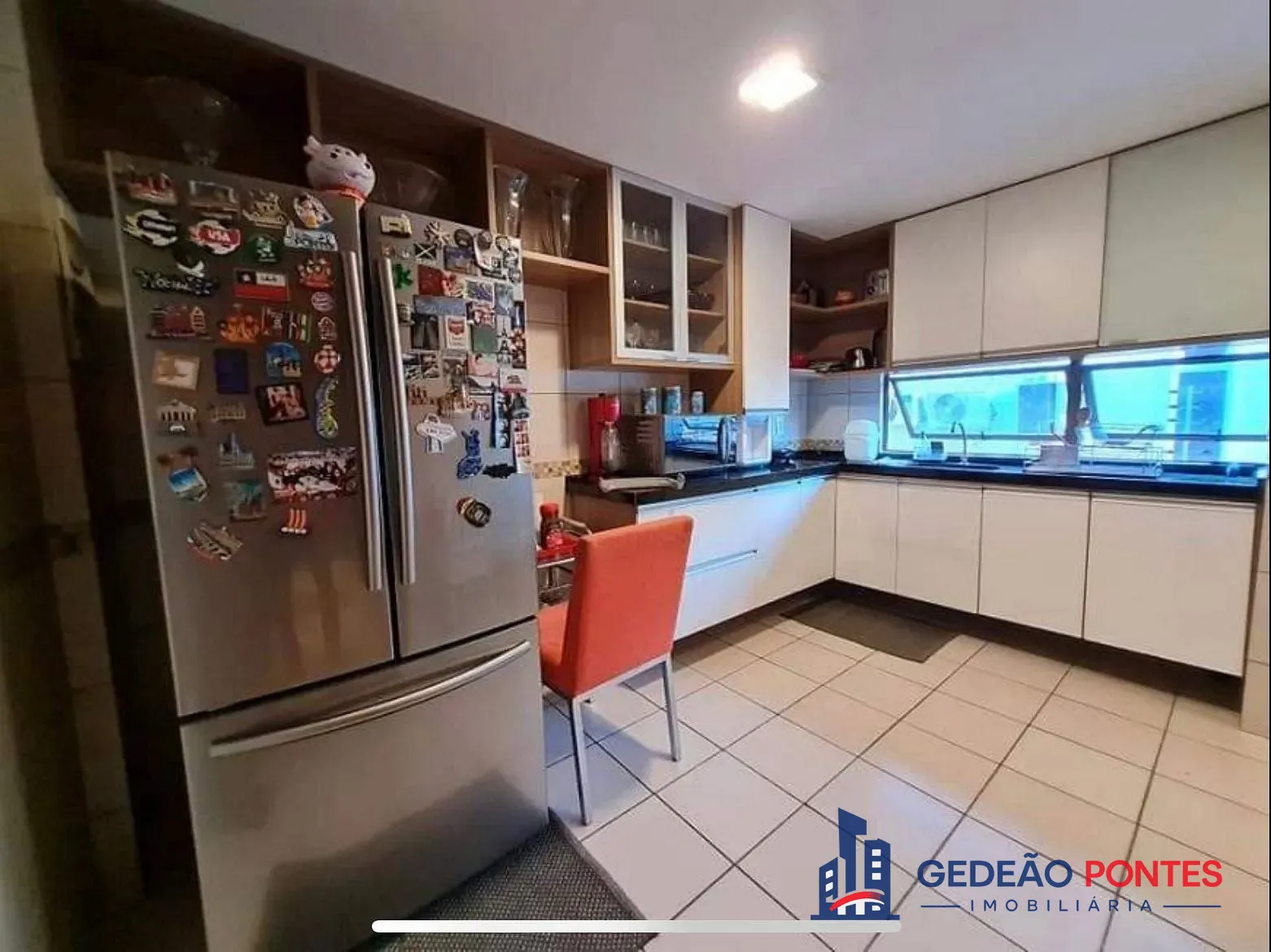 Casa, 4 quartos, 240 m² - Foto 16