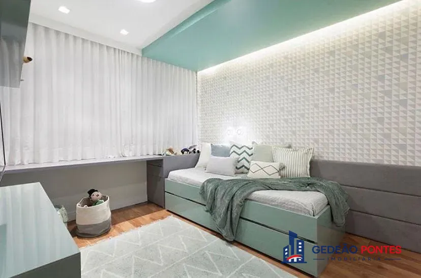 Casa, 4 quartos, 240 m² - Foto 17