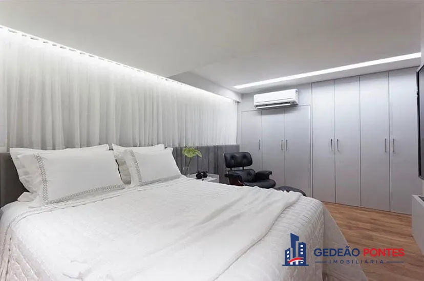 Casa, 4 quartos, 240 m² - Foto 18