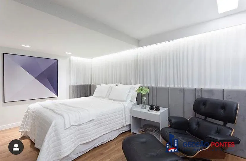 Casa, 4 quartos, 240 m² - Foto 21