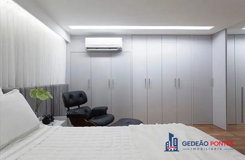 Casa, 4 quartos, 240 m² - Foto 20