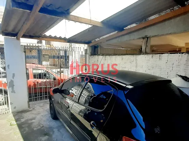 Casa com 142m² 2 quartos e 2 banheiros, à venda, no bairro Vila Barbosa em São Paulo