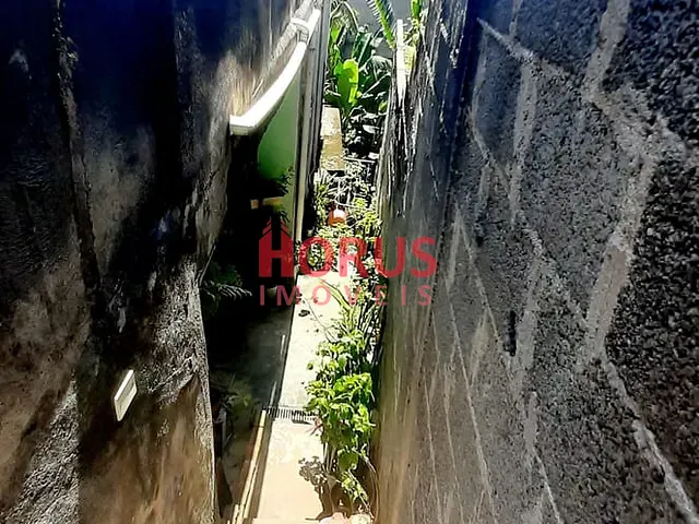 Casa com 142m² 2 quartos e 2 banheiros, à venda, no bairro Vila Barbosa em São Paulo