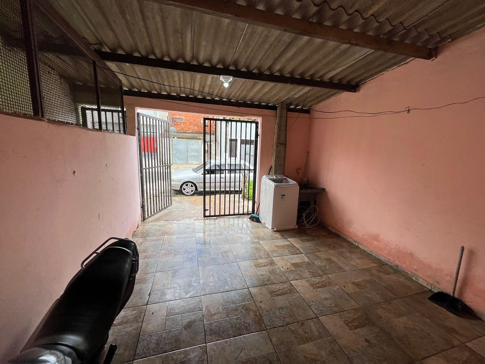 Casa, 2 quartos, 125 m² - Foto 1