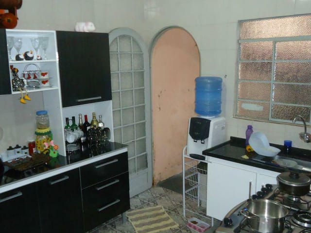 Foto do Casa - Casa residencial para locação, Jardim Satélite, São José dos Campos. | INDEPENDENCE NEGOCIOS IMOBILIARIOS LTDA