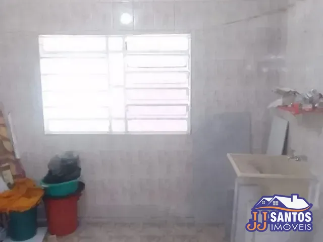 Casa com 214m² 7 quartos e 4 banheiros, à venda, no bairro Cidade Mãe do Céu em São Paulo
