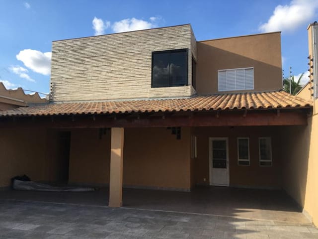 Foto do Casa - Casa à venda e locação 2 Quartos, 2 Suites, 2 Vagas, 235M², Porto, Cuiabá - MT | Josy Caceres Imóveis