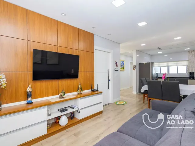 Casa 4 quartos e 4 banheiros, à venda, no bairro Campo Pequeno em Colombo