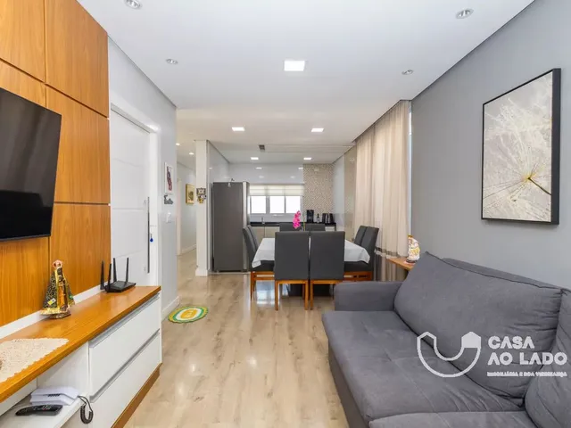 Casa 4 quartos e 4 banheiros, à venda, no bairro Campo Pequeno em Colombo