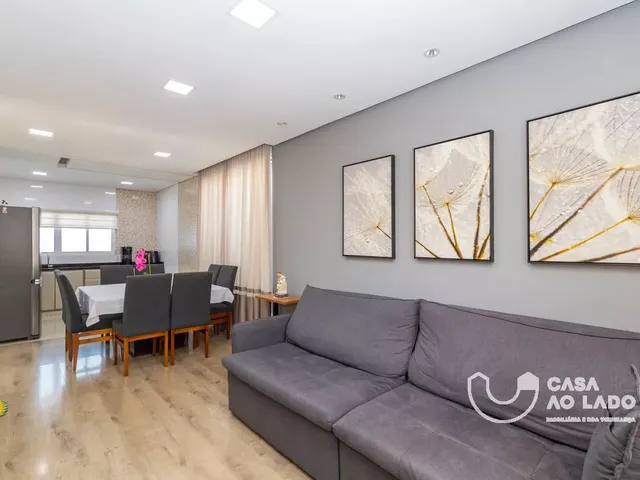 Casa 4 quartos e 4 banheiros, à venda, no bairro Campo Pequeno em Colombo