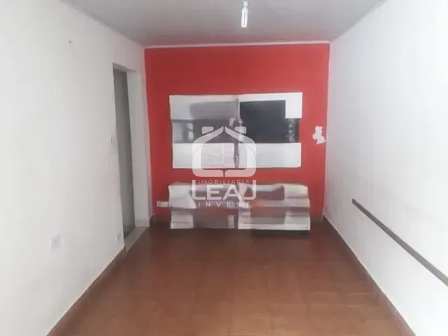 Casa com 65m² 1 quarto e 1 banheiro, para alugar, no bairro Vila Isa em São Paulo