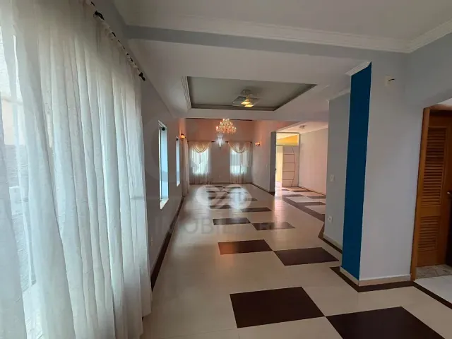 Casa com 440m² 3 quartos e 5 banheiros, para alugar, no bairro Residencial Nova Holanda em Holambra