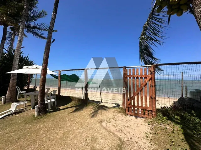 Casa 3 quartos e 4 banheiros, à venda, no bairro Arraial D'Ajuda em Porto Seguro