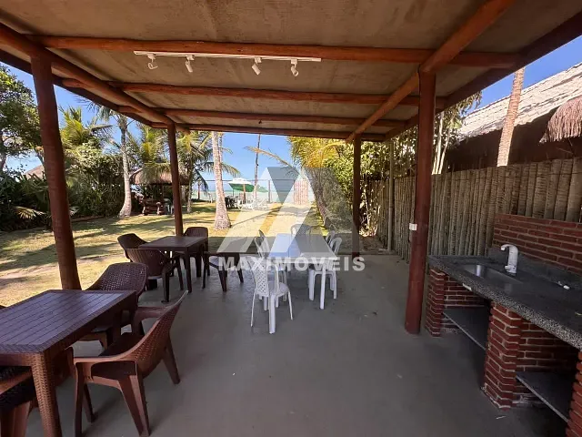 Casa 3 quartos e 4 banheiros, à venda, no bairro Arraial D'Ajuda em Porto Seguro