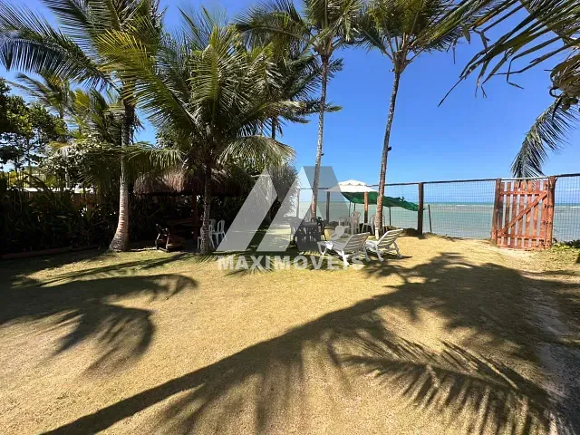 Casa 3 quartos e 4 banheiros, à venda, no bairro Arraial D'Ajuda em Porto Seguro