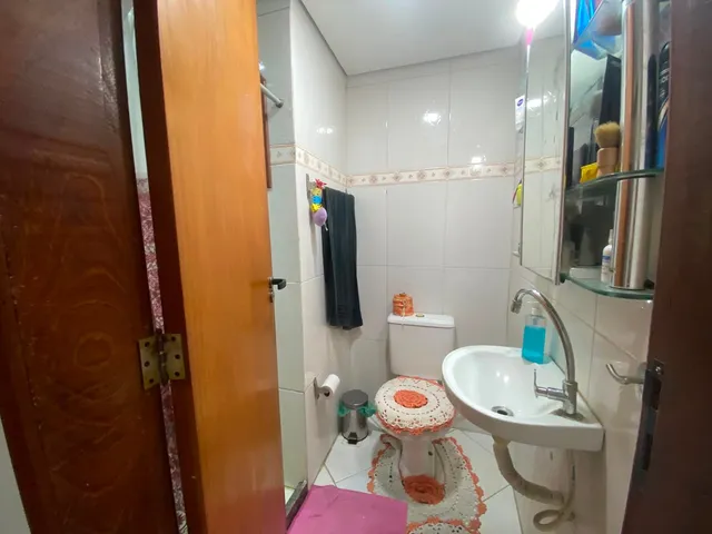 Casa com 151m² 3 quartos e 4 banheiros, à venda, no bairro Vila Valqueire em Rio de Janeiro