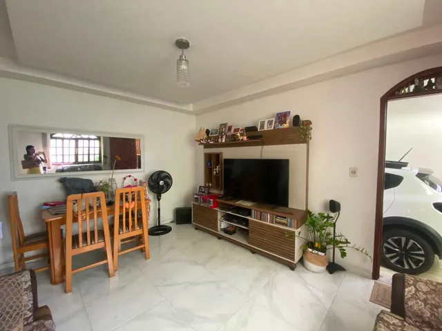 Casa com 151m² 3 quartos e 4 banheiros, à venda, no bairro Vila Valqueire em Rio de Janeiro