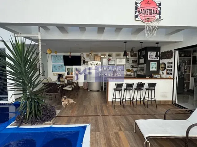 Casa com 360m² 4 quartos e 6 banheiros, à venda, no bairro Recreio dos Bandeirantes em Rio de Janeiro