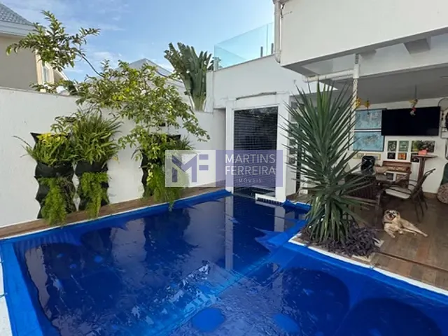 Casa com 360m² 4 quartos e 6 banheiros, à venda, no bairro Recreio dos Bandeirantes em Rio de Janeiro